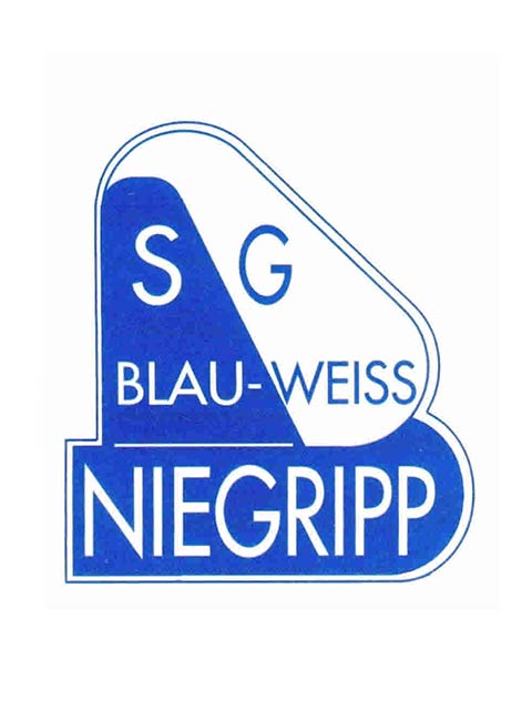 SG Blau Weiß Niegripp e.V.